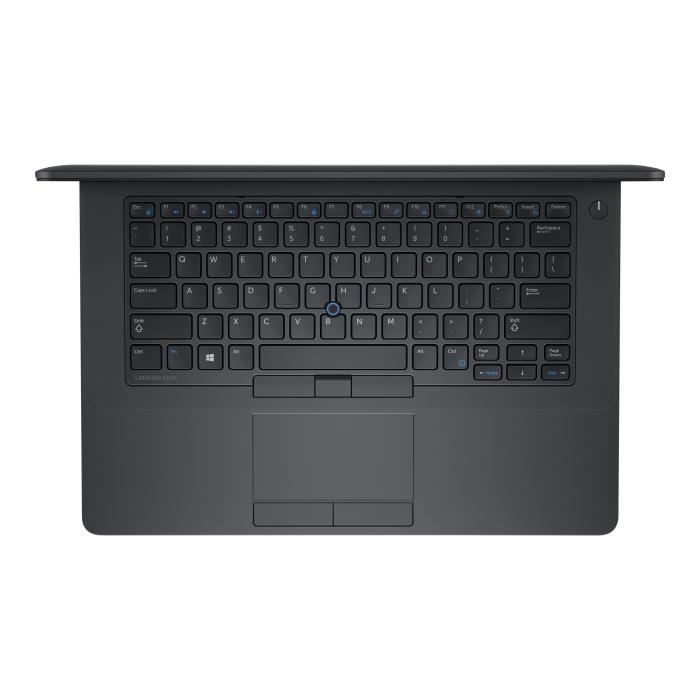 Dell Latitude E5470 Core i5 2.4 GHz 128 Go SSD 14" HD Graphics 520