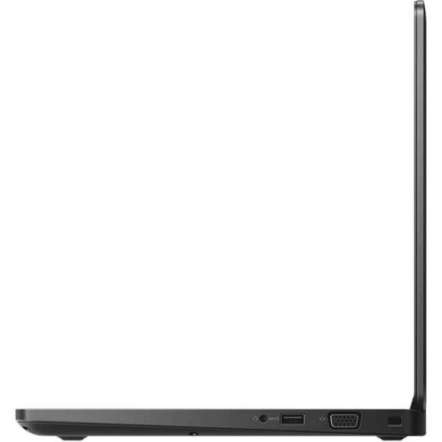 Dell Latitude 5480 14" Core i5 2.4 GHz - SSD 256 Go - 24 Go AZERTY - Français