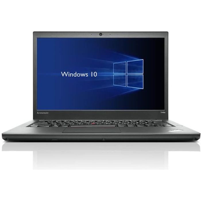 Lenovo ThinkPad T440 - PC portable - Intel Core i3