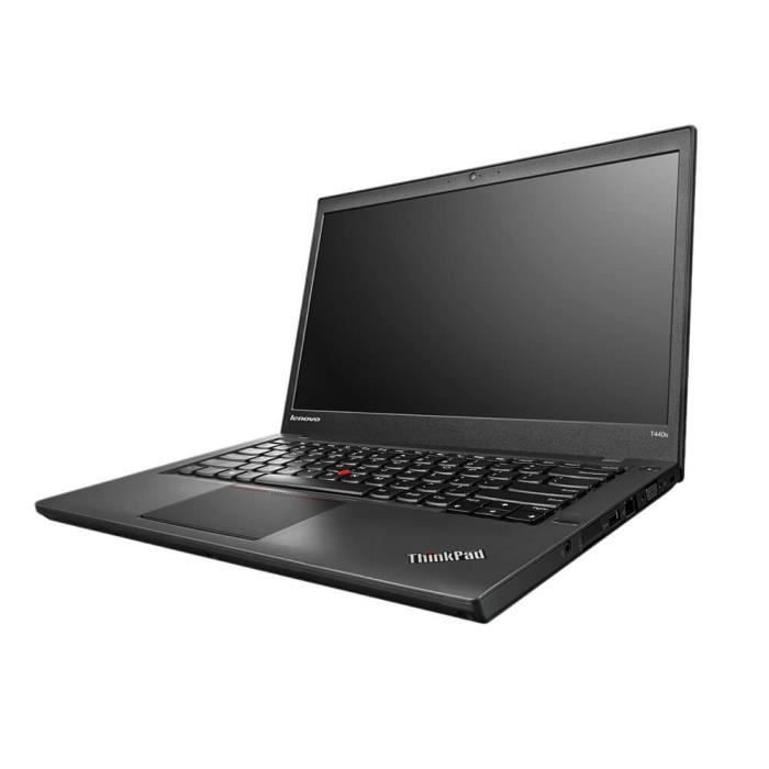 Lenovo ThinkPad T440 - PC portable - Intel Core i3