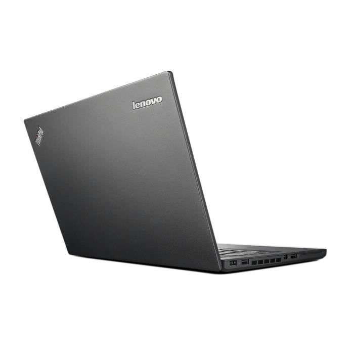 Lenovo ThinkPad T440 - PC portable - Intel Core i3