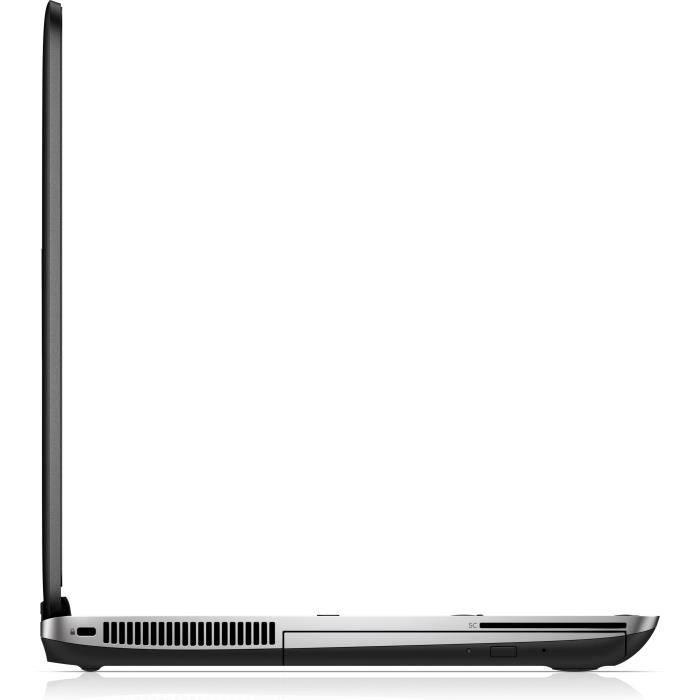 HP 645 G3 - PC portable