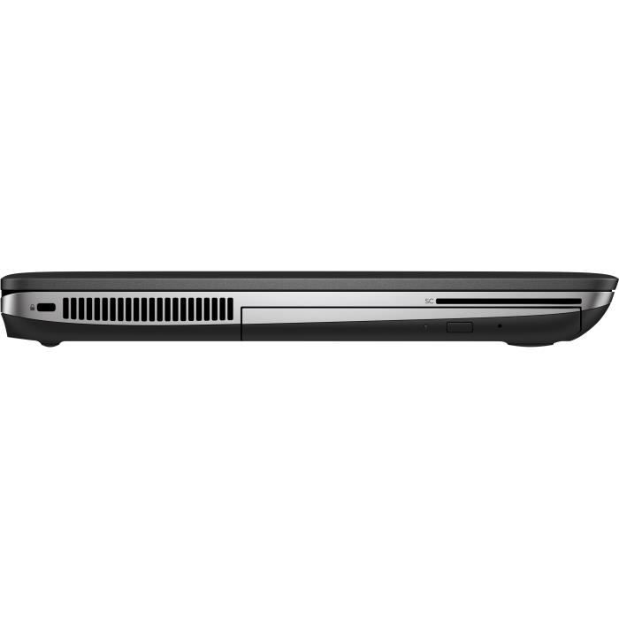HP 645 G3 - PC portable