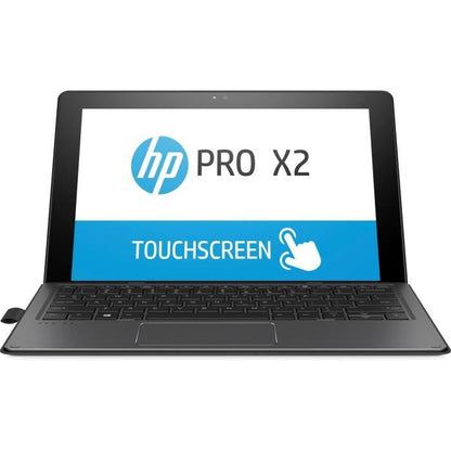 HP Ordinateur portable PRO X2 1VF22EC - Core i5 7Y75 612 G2 - 12 - 8GB - W10P (2019) - Reconditionné - Etat correct