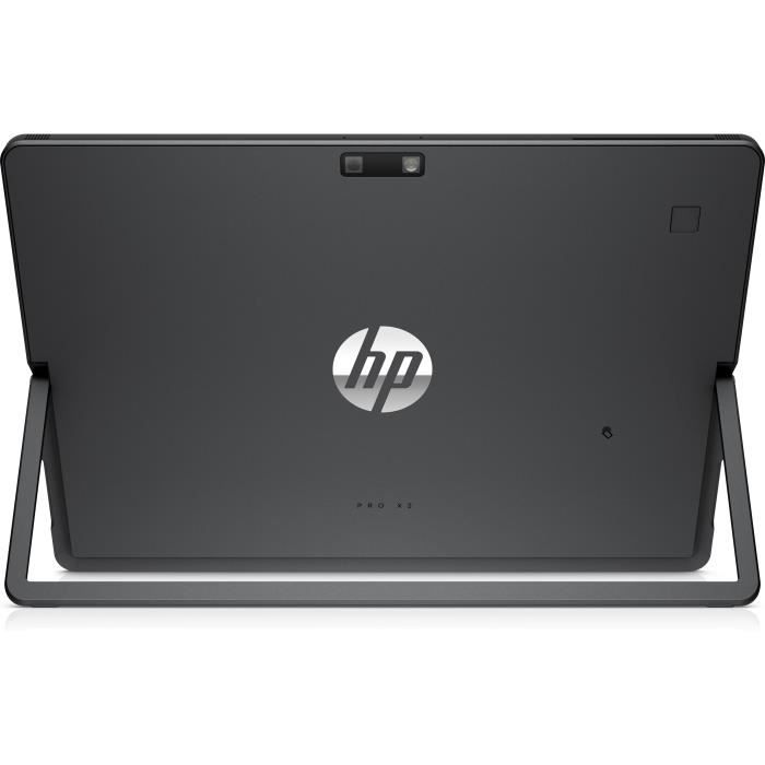 HP Ordinateur portable PRO X2 1VF22EC - Core i5 7Y75 612 G2 - 12 - 8GB - W10P (2019) - Reconditionné - Etat correct