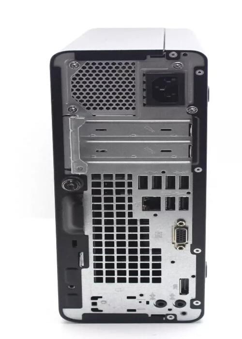 HP ProDesk 400 G4 SFF Core i5 3.4 GHz - SSD 256 Go RAM 8 Go