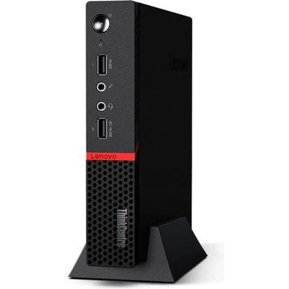 Lenovo ThinkCentre M715Q - PC portable - i5