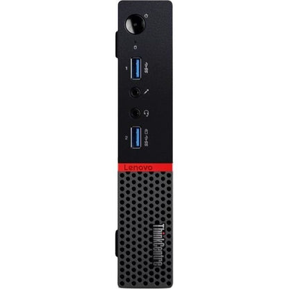 Lenovo ThinkCentre M700, 2,2 GHz, Intel® Core™ i5 de 6eme génération, i5-6400T, 8 Go, 256 Go, Windows 10