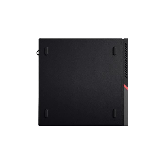 Lenovo ThinkCentre M700, 2,2 GHz, Intel® Core™ i5 de 6eme génération, i5-6400T, 8 Go, 256 Go, Windows 10