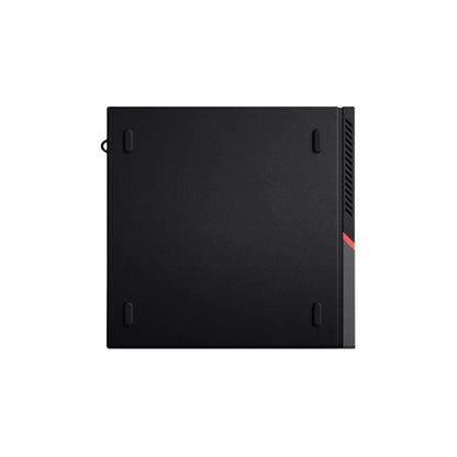 Lenovo ThinkCentre M700, 2,2 GHz, Intel® Core™ i5 de 6eme génération, i5-6400T, 8 Go, 256 Go, Windows 10