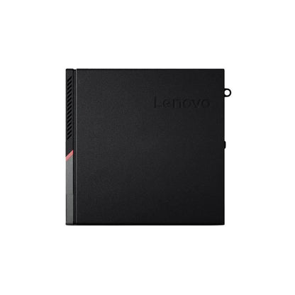 Lenovo ThinkCentre M700, 2,2 GHz, Intel® Core™ i5 de 6eme génération, i5-6400T, 8 Go, 256 Go, Windows 10