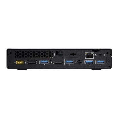 Lenovo ThinkCentre M700, 2,2 GHz, Intel® Core™ i5 de 6eme génération, i5-6400T, 8 Go, 256 Go, Windows 10