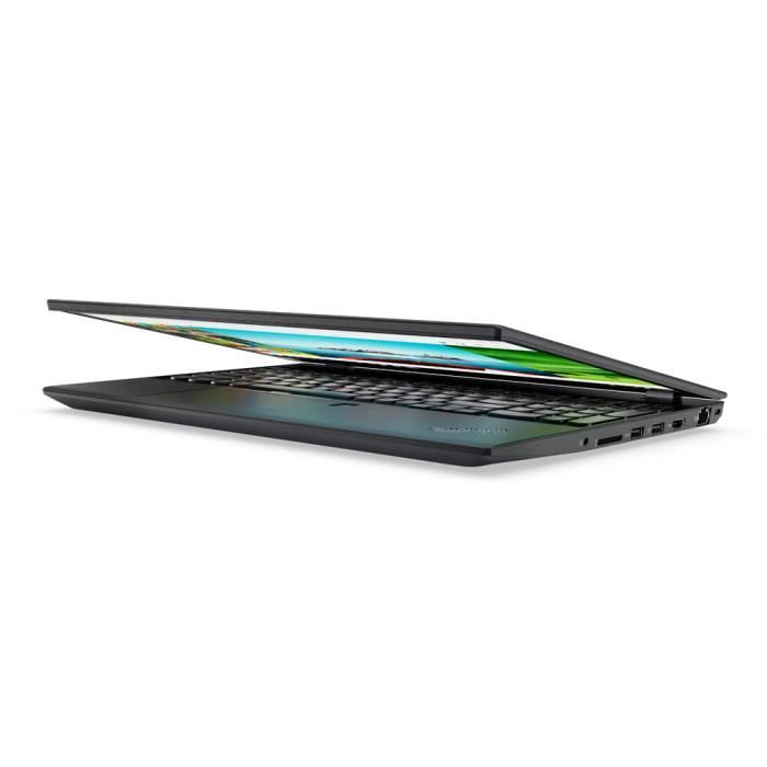 Lenovo ThinkPad T570, Intel® Core™ i5 de 7e génération, 2,50 GHz, 39,6 cm (15.6"), 1920 x 1080 pixels, 8 Go, 256 Go