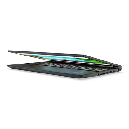 Lenovo ThinkPad T570, Intel® Core™ i5 de 7e génération, 2,50 GHz, 39,6 cm (15.6"), 1920 x 1080 pixels, 8 Go, 256 Go