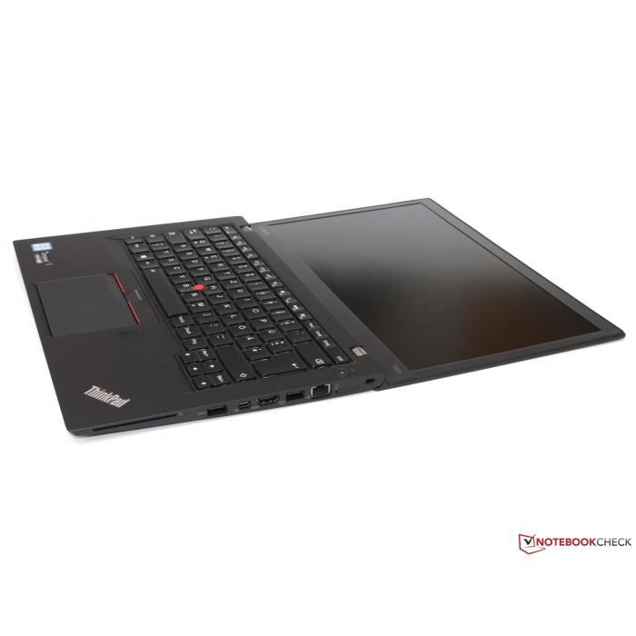 Lenovo ThinkPad T460 - PC portable - Intel Core i5