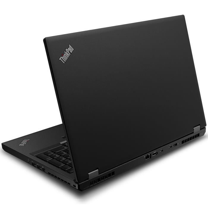 Lenovo ThinkPad P52 - PC portable