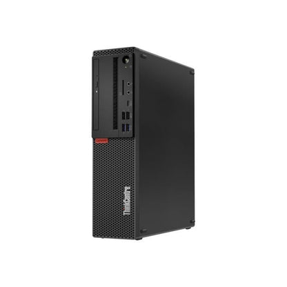 Lenovo ThinkCentre M720s - Unité centrale - Intel Core i5 - 8 Go RAM - SSD 256 Go