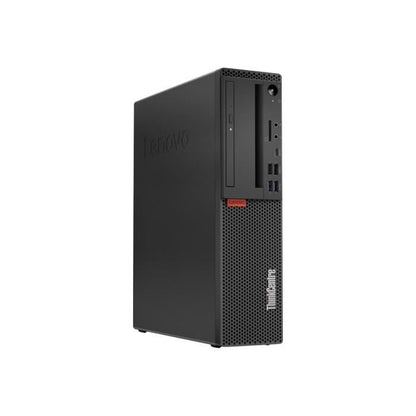 Lenovo ThinkCentre M720s - Unité centrale - Intel Core i5 - 8 Go RAM - SSD 256 Go