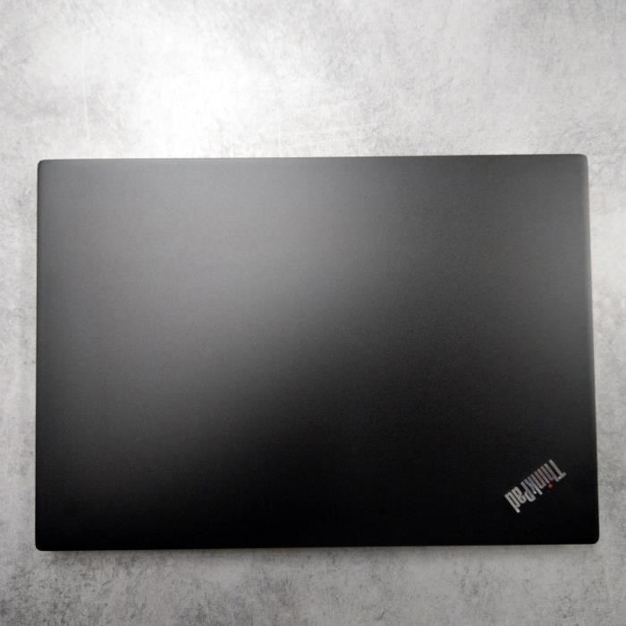 Lenovo ThinkPad L13 - PC portable