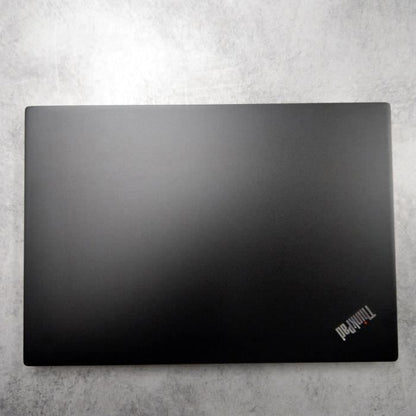 Lenovo ThinkPad L13 - PC portable