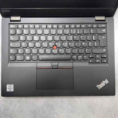 Lenovo ThinkPad L13 - PC portable