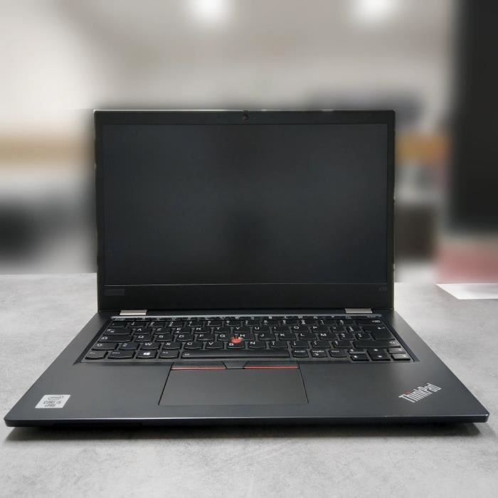 Lenovo ThinkPad L13 - PC portable