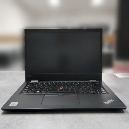 Lenovo ThinkPad L13 - PC portable