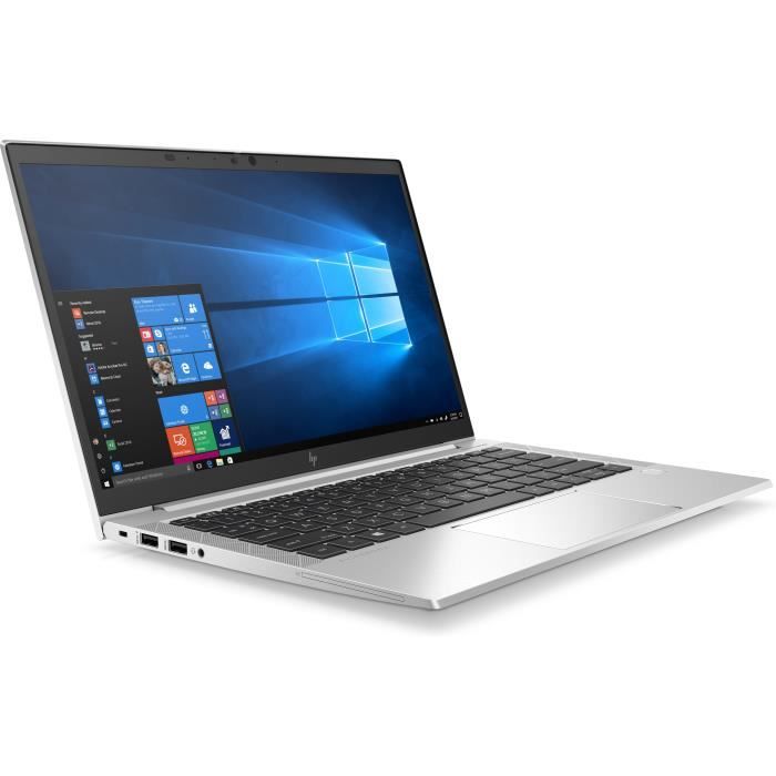 HP EliteBook 830 G7 - PC portable - Intel Core i5