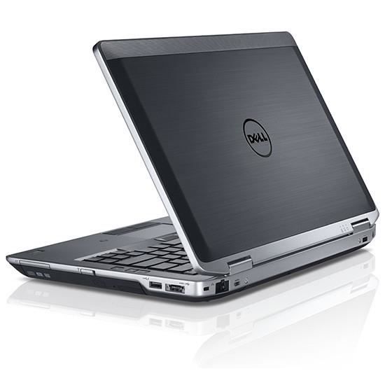 Dell Latitude E6320 13.3" Intel Core i5 2nd Gen - 8 Go RAM 128 Go SSD - Windows 10 Home - FRENCH AZERTY