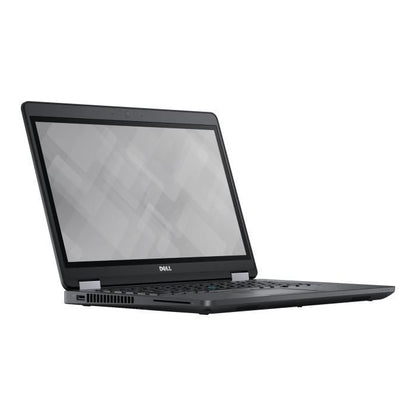 Dell Latitude E5470 Core i5 2.4 GHz 128 Go SSD 14" HD Graphics 520
