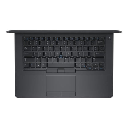 Dell Latitude E5470 Core i5 2.4 GHz 128 Go SSD 14" HD Graphics 520