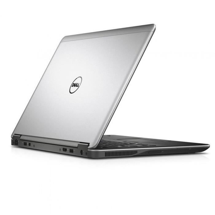 Dell Latitude E7440 - PC portable