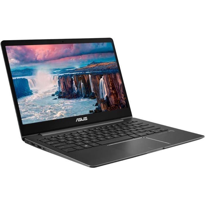 ASUS UX331F - PC portable