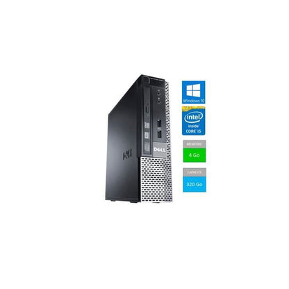 DELL OPTIPLEX 9020 USFF