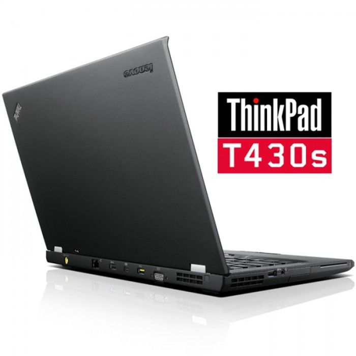 Lenovo ThinkPad T430 - PC portable - Intel Core i5
