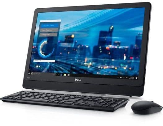 Dell Wyse 5470 - PC portable
