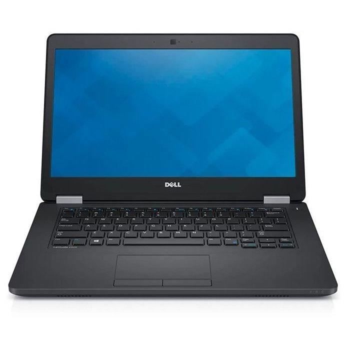 Dell Latitude 5280 - PC portable - Intel Core i3