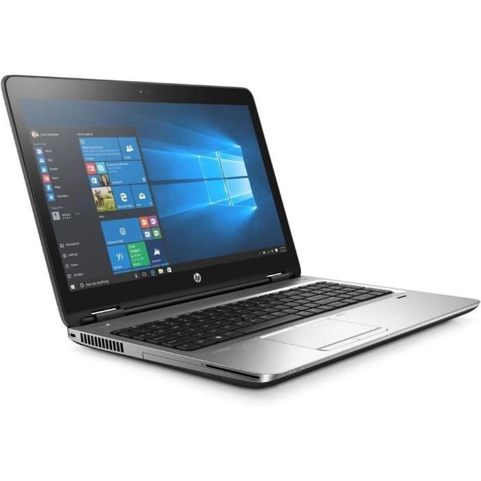 HP EliteBook 820 G3 - PC portable - Intel Core i3