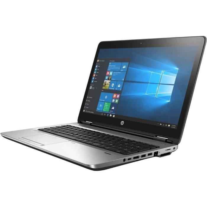 HP EliteBook 820 G3 - PC portable - Intel Core i3