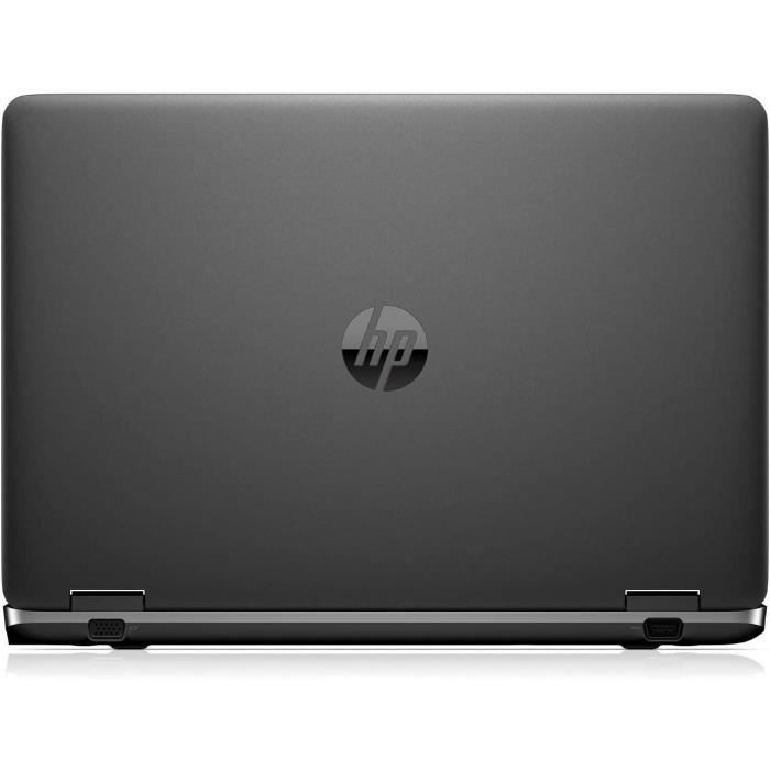 HP EliteBook 820 G3 - PC portable - Intel Core i3