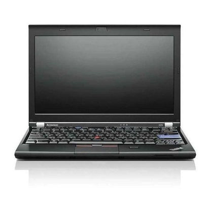 PC portable - LENOVO - Lenovo ThinkPad X220 - 12.1" - Reconditionné - Etat correct