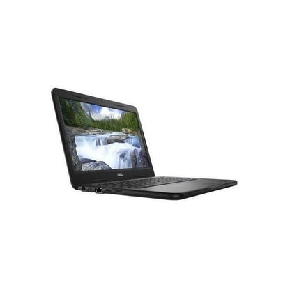 PC portable - DELL - Latitude 3300 - 13,3" - Reconditionné - Etat correct