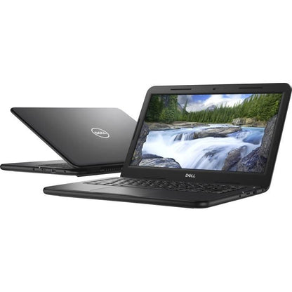 PC portable - DELL - Latitude 3300 - 13,3" - Reconditionné - Etat correct