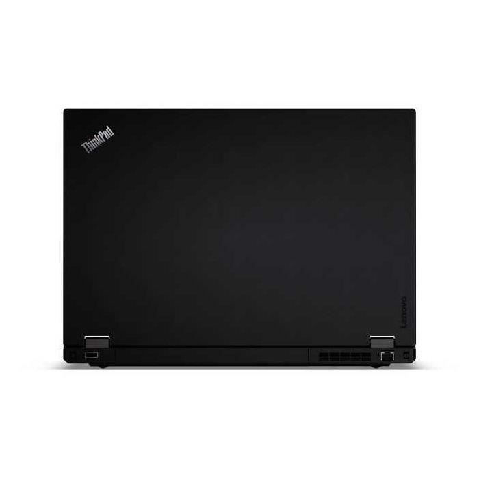 PC portable - LENOVO - ThinkPad L560 - 15,6" - Reconditionné - Etat correct