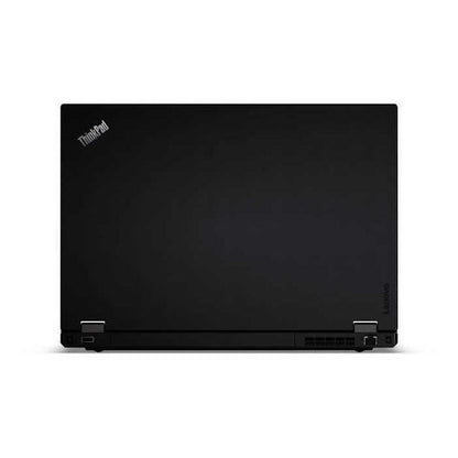 PC portable - LENOVO - ThinkPad L560 - 15,6" - Reconditionné - Etat correct
