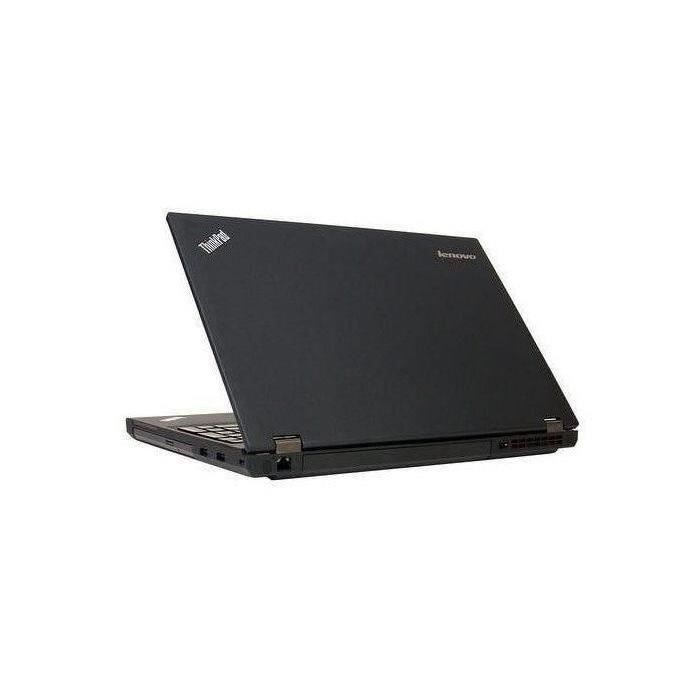 PC portable - LENOVO - ThinkPad W540 - 15,6" - Reconditionné - Très bon état