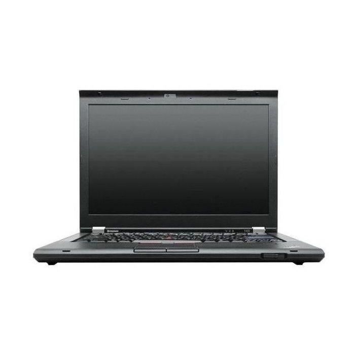 PC portable - LENOVO - ThinkPad T420 - 14" - Reconditionné - Très bon état