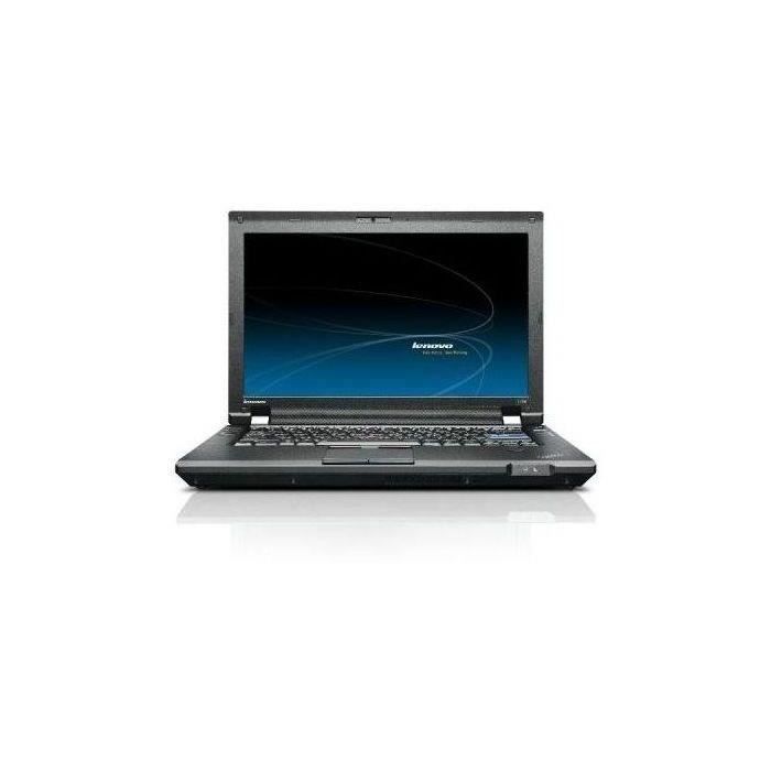 PC portable - LENOVO - ThinkPad L420 - 14" - Reconditionné - Très bon état