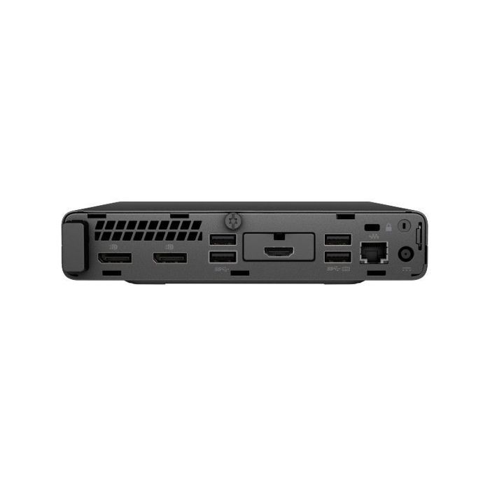 HP EliteDesk 800 G5 DM - 8Go -