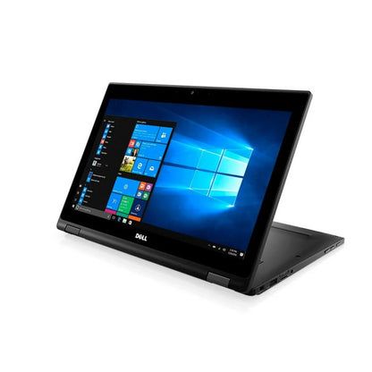 Dell Latitude 5289 - PC portable